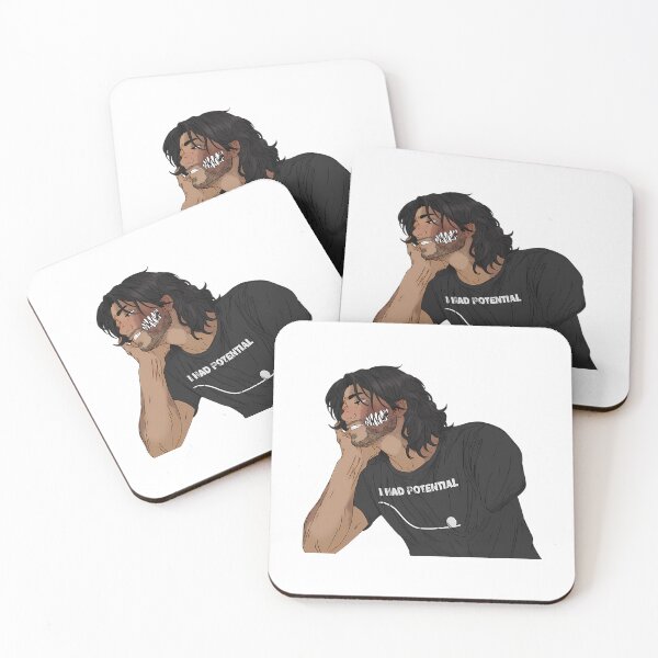 Item preview, Simon The Convict - Flirting designed and sold by brynleeriggs.