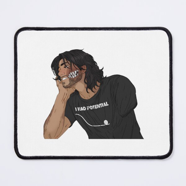 Item preview, Simon The Convict - Flirting designed and sold by brynleeriggs.