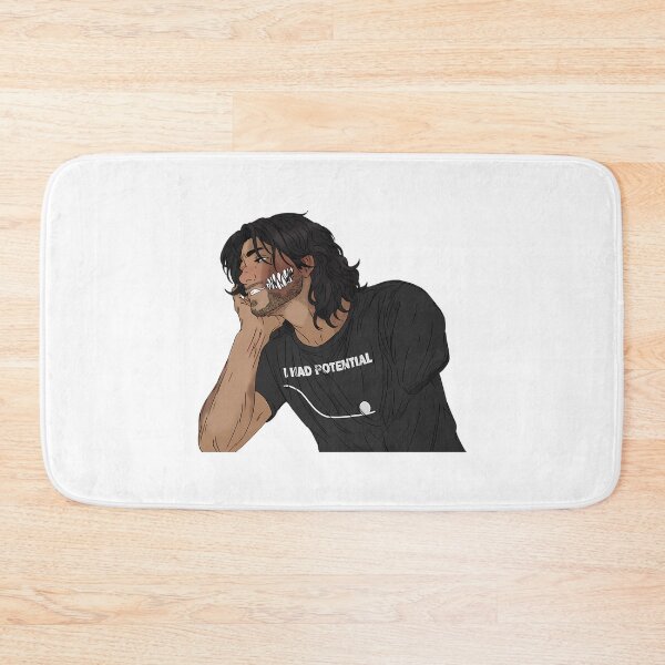 Item preview, Simon The Convict - Flirting designed and sold by brynleeriggs.