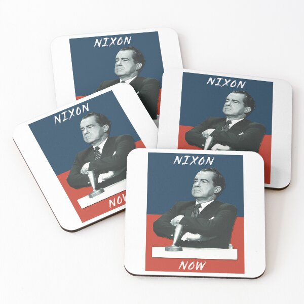Item preview, Richard Nixon Now designed and sold by war-aooldridge.