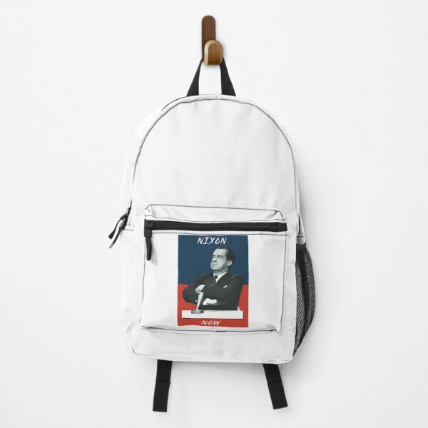 Item preview, Richard Nixon Now designed and sold by war-aooldridge.