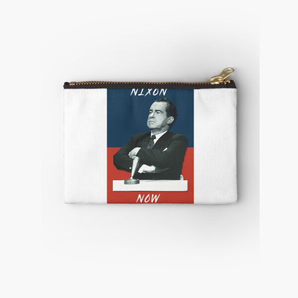 Item preview, Richard Nixon Now designed and sold by war-aooldridge.