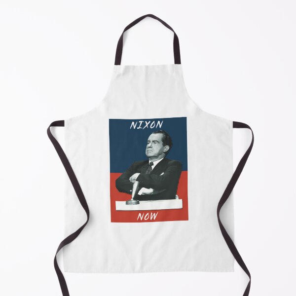 Item preview, Richard Nixon Now designed and sold by war-aooldridge.