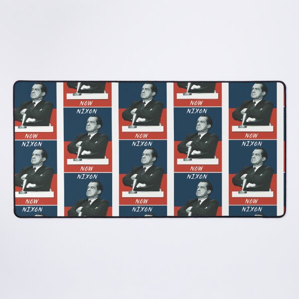 Item preview, Richard Nixon Now designed and sold by war-aooldridge.