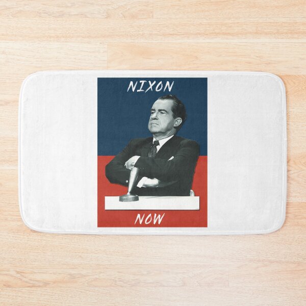 Item preview, Richard Nixon Now designed and sold by war-aooldridge.