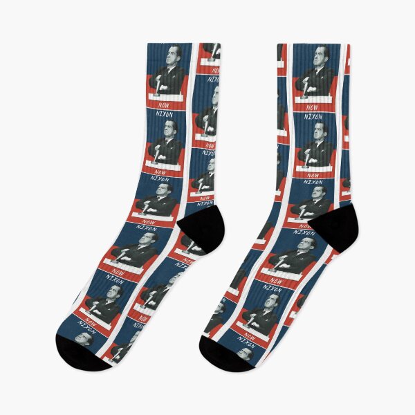Item preview, Richard Nixon Now designed and sold by war-aooldridge.