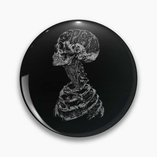 Item preview,  Human Skeleton designed and sold by DRABaBdesign.