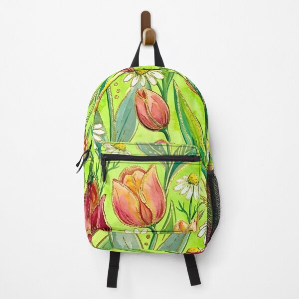 Item preview, Tulip and Camomile designed and sold by GraphicsClub.