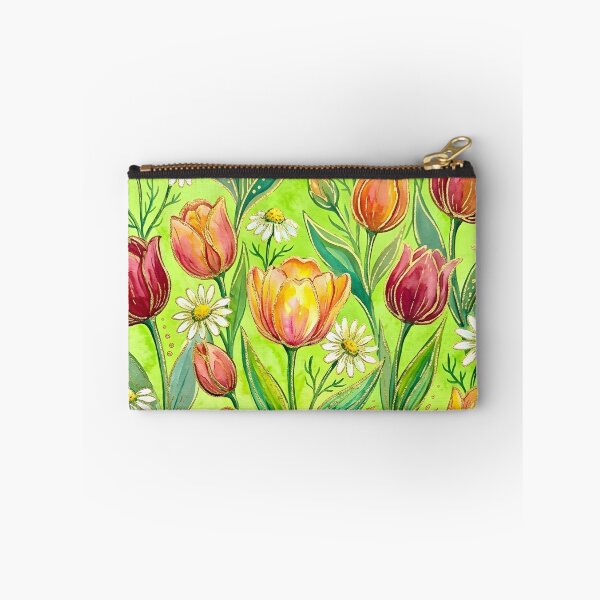 Item preview, Tulip and Camomile  designed and sold by GraphicsClub.