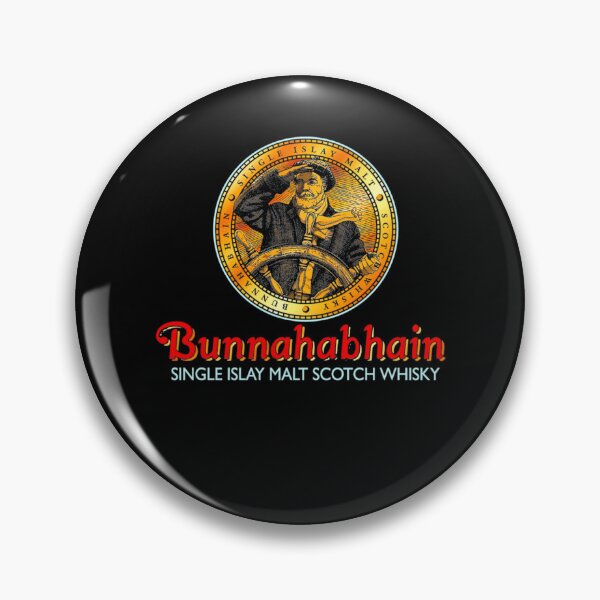 Item preview, BUNNAHABHAIN Logo designed and sold by MimicMiniatures.
