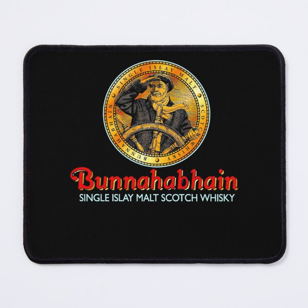Item preview, BUNNAHABHAIN Logo designed and sold by MimicMiniatures.