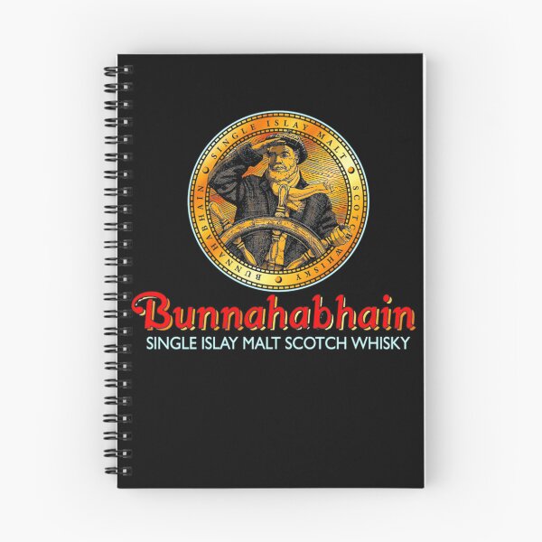 Item preview, BUNNAHABHAIN Logo designed and sold by MimicMiniatures.