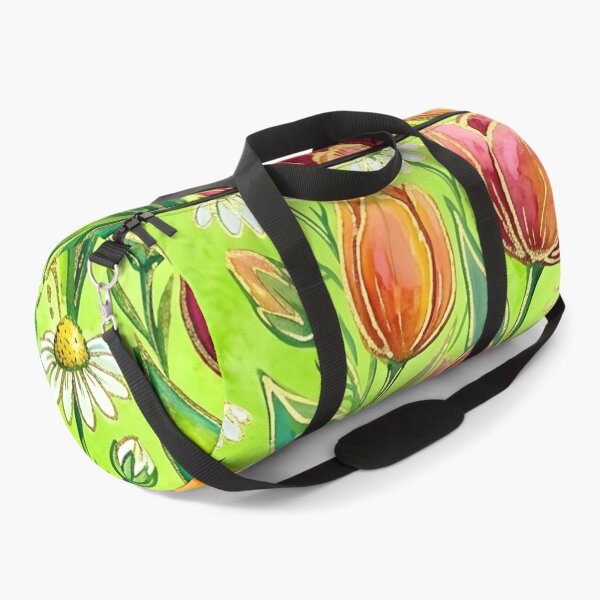 Item preview, Tulip and Camomile  designed and sold by GraphicsClub.