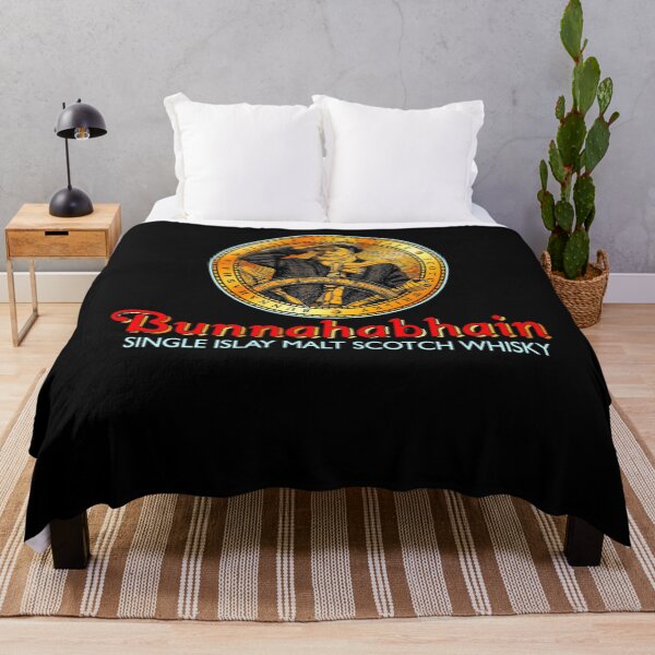 Item preview, BUNNAHABHAIN Logo designed and sold by MimicMiniatures.