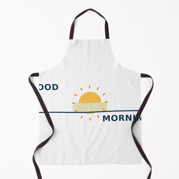 Item preview, Good Morning Sun Vibrant Sunrise Graphic designed and sold by NiloStudio.