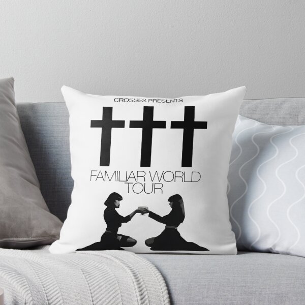 Item preview, Crosses Band designed and sold by ruoukhongsay.
