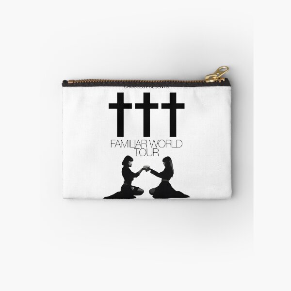 Item preview, Crosses Band designed and sold by ruoukhongsay.