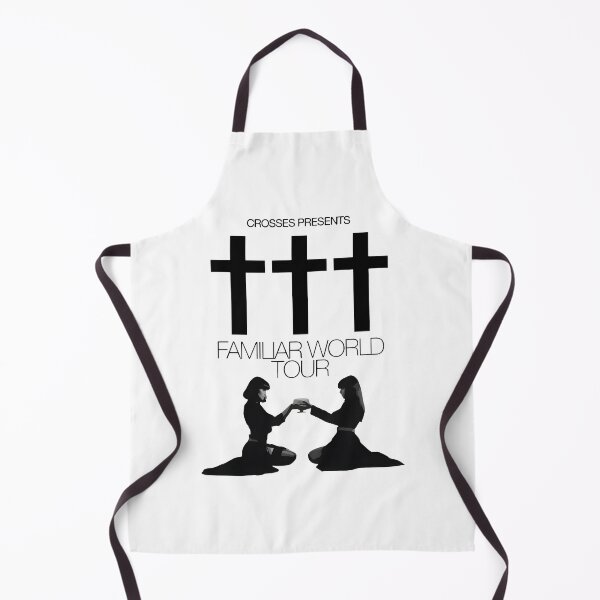 Item preview, Crosses Band designed and sold by ruoukhongsay.