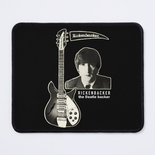 Item preview, Rickenbacker Beatlebacker Electric Guitar John Lennon designed and sold by EdaEichmann.