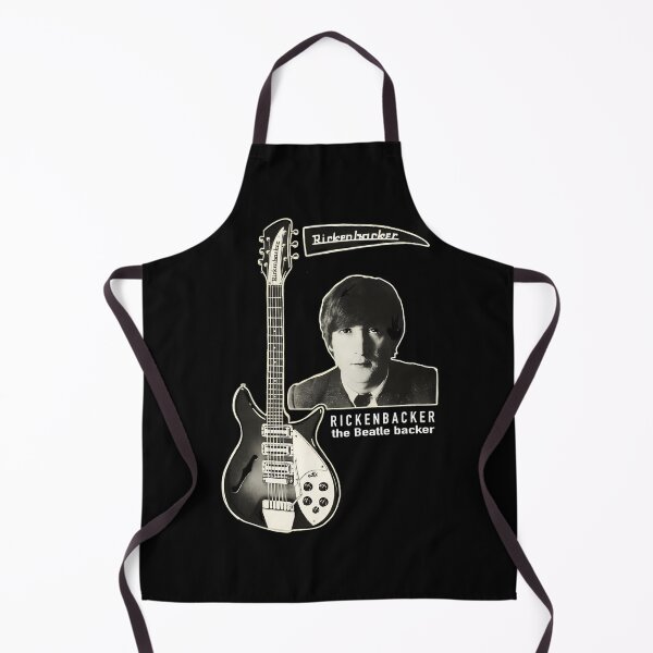 Item preview, Rickenbacker Beatlebacker Electric Guitar John Lennon designed and sold by EdaEichmann.