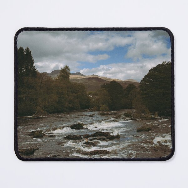 Item preview, falls of dochart on a summer's day (killin, scotland) (may 2026) designed and sold by photosbykel.