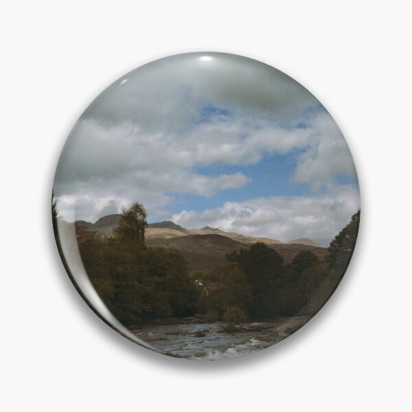Item preview, falls of dochart on a summer's day (killin, scotland) (may 2026) designed and sold by photosbykel.