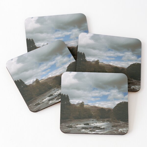 Item preview, falls of dochart on a summer's day (killin, scotland) (may 2026) designed and sold by photosbykel.