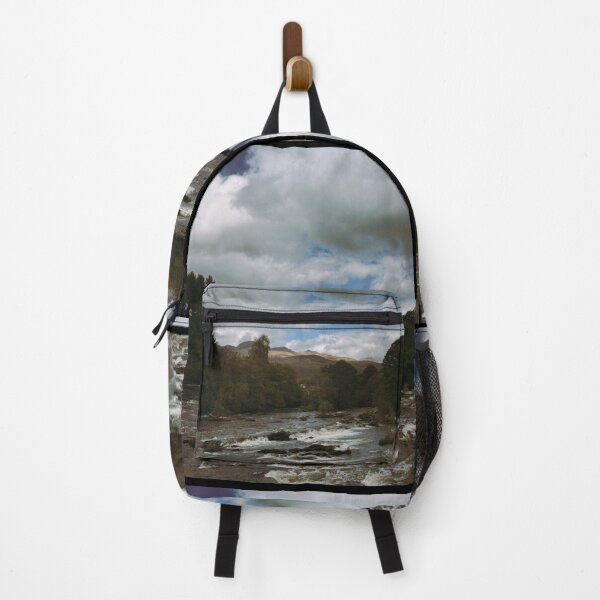 Item preview, falls of dochart on a summer's day (killin, scotland) (may 2026) designed and sold by photosbykel.