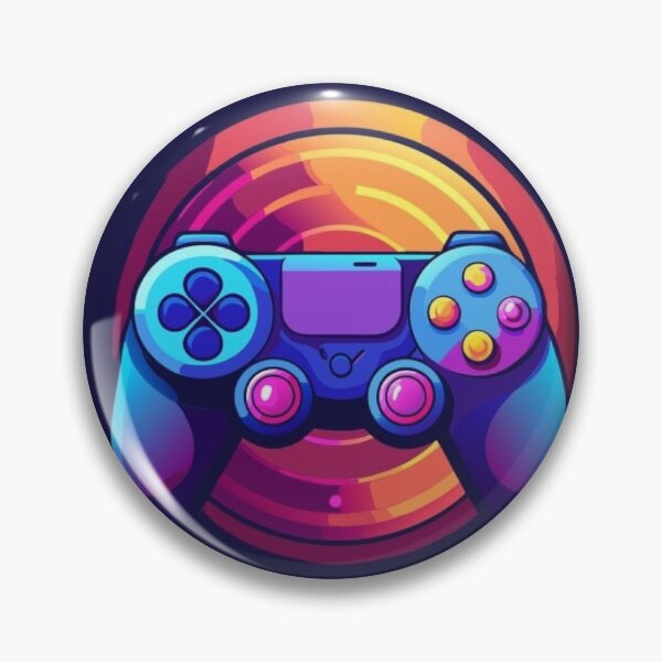 Artikelvorschau, Gaming-Logo-Design entworfen und verkauft von Dilshan Chathuranga.