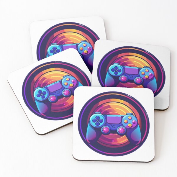 Item preview, Gaming logo design  designed and sold by Dilshan Chathuranga.
