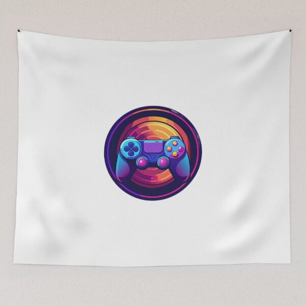 Item preview, Gaming logo design  designed and sold by Dilshan Chathuranga.