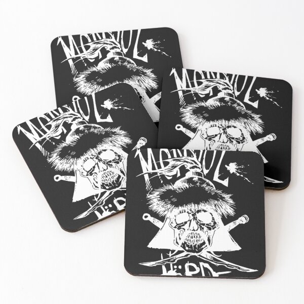 Item preview, Mongol Horde designed and sold by BrainCashPop.