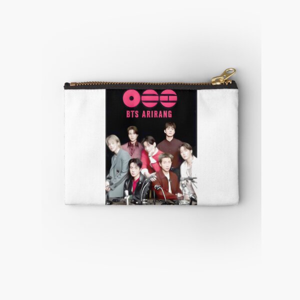 Item preview, Bts Arirang Aesthetic Design - Traditional Korean Folk Song K-Pop Fan Art LIMITED EDITION designed and sold by YKG-SHOP.