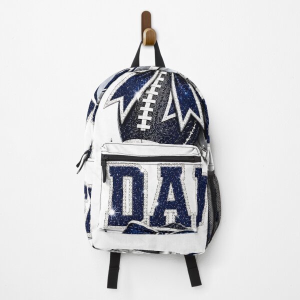 Item preview, Dallas Football Vintage Helmet Emblem designed and sold by RobertWil12795.