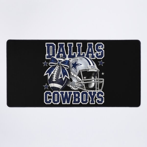 Item preview, Dallas Football Vintage Helmet Emblem designed and sold by RobertWil12795.