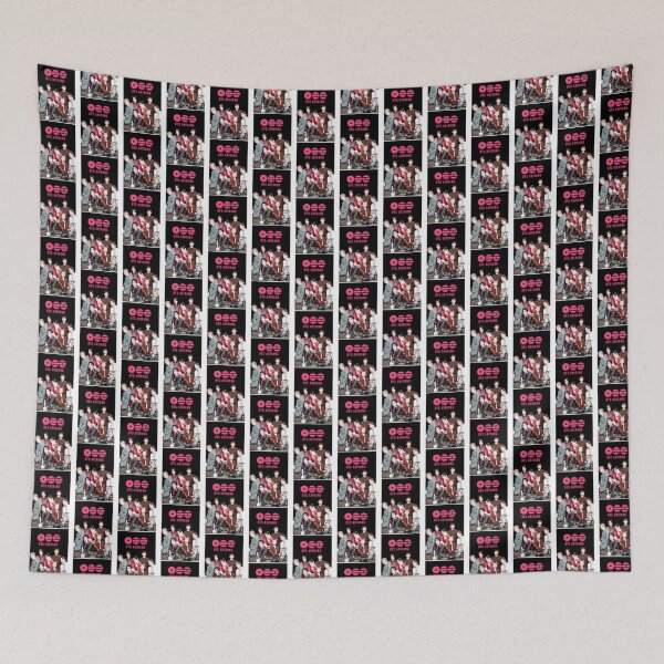 Item preview, Bts Arirang Aesthetic Design - Traditional Korean Folk Song K-Pop Fan Art LIMITED EDITION designed and sold by YKG-SHOP.