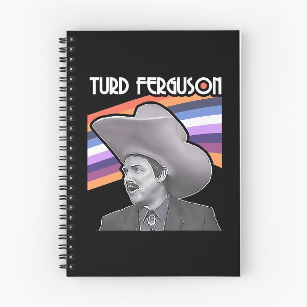Item preview, Turd Ferguson Celebrity Jeopardy Retro Snl designed and sold by keatondavi-es.