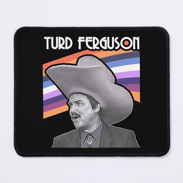 Item preview, Turd Ferguson Celebrity Jeopardy Retro Snl designed and sold by keatondavi-es.