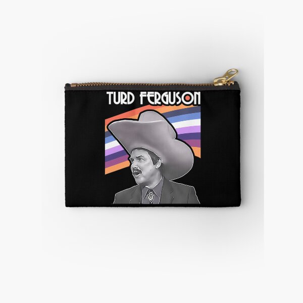 Item preview, Turd Ferguson Celebrity Jeopardy Retro Snl designed and sold by keatondavi-es.