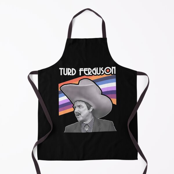Item preview, Turd Ferguson Celebrity Jeopardy Retro Snl designed and sold by keatondavi-es.