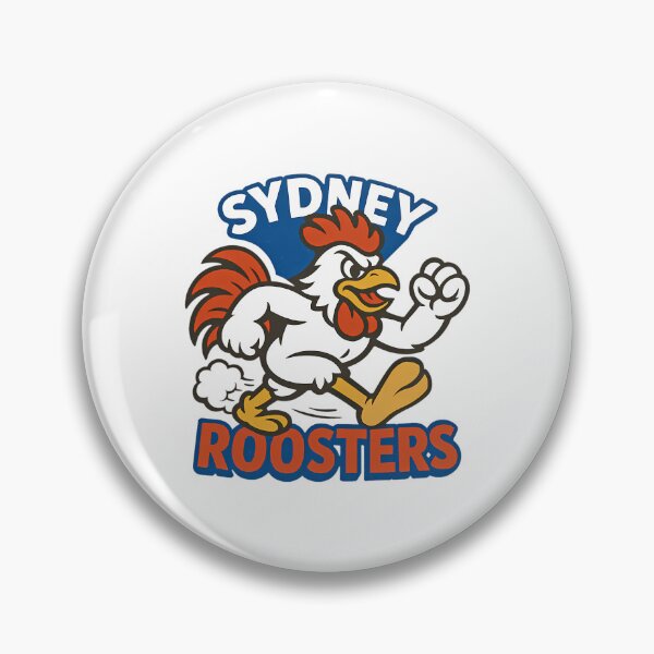 Item preview, Rooster designed and sold by ar-ioilki-ns.