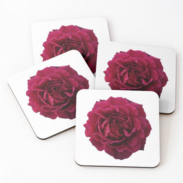 Item preview, red rose designed and sold by Dark Arts and BOO.