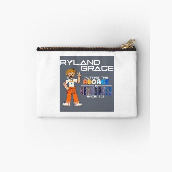 Item preview, Space Ace Grace designed and sold by brynleeriggs.