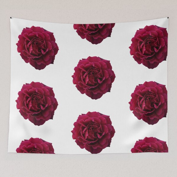 Item preview, red rose designed and sold by Dark Arts and BOO.
