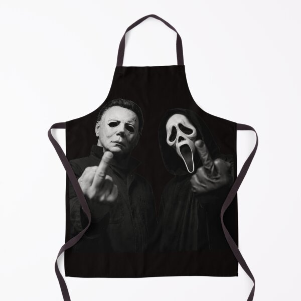 Item preview, Halloween Tshirts Michael Myers Ghost Face Horror Movie designed and sold by Hydlaaksmndriss.