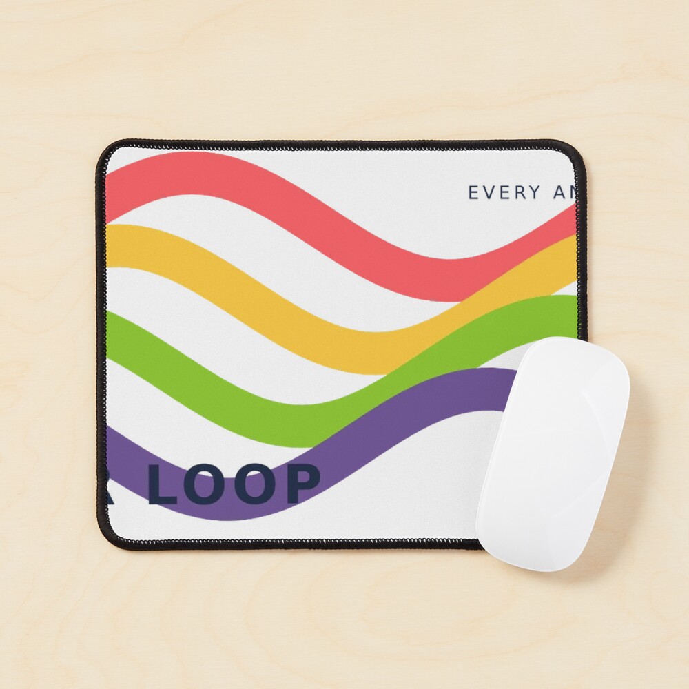 Item preview, Mouse Pad designed and sold by NiloStudio.