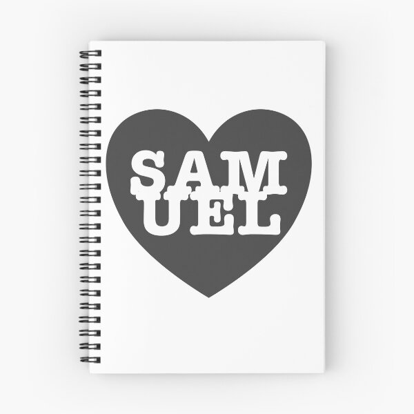 Item preview, SAMUEL designed and sold by nogamax.