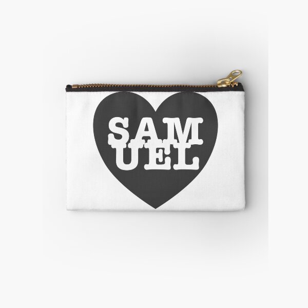 Item preview, SAMUEL designed and sold by nogamax.