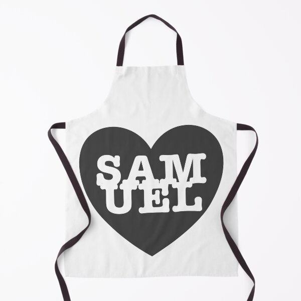 Item preview, SAMUEL designed and sold by nogamax.