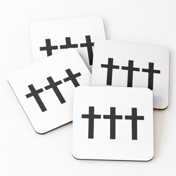 Item preview, Crosses Band designed and sold by ruoukhongsay.